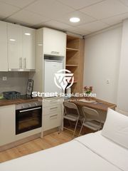 Studio / γκαρσονιέρα 27 τ.μ. για πώληση, Θεσσαλονίκη - Κέντρο, Βαρδάρης-thumb-4