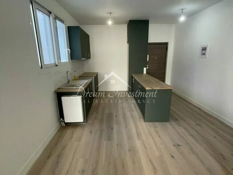 Διαμέρισμα 53 τ.μ. προς πώληση, Πολυτεχνειούπολη