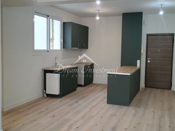 Apartment 53 sqm for sale, Athens - South, Zografou