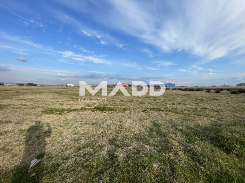Αγροτεμάχια 12.000 τ.μ. προς πώληση, Καλοχώρι Εχεδώρου