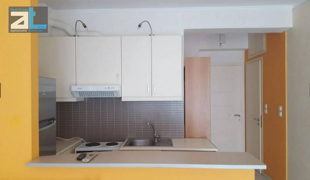 Διαμέρισμα 38 τ.μ. πρός ενοικίαση, Αχαΐα, Πάτρα