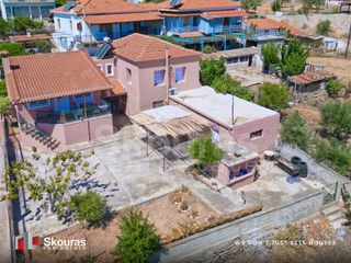 Detached home 200 sqm for sale