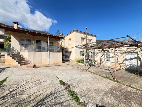 Detached home 200 sqm for sale, Arcadia, North Kinouria