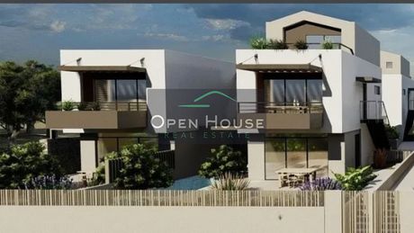 Apartment 54sqm for sale-Eleitheres » Nea Iraklitsa