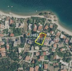 Οικόπεδο 932 τ.μ. για πώληση, Αχαΐα, Ρίο-thumb-2