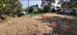 Οικόπεδο 932 τ.μ. για πώληση