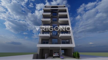Studio 56sqm for sale-Kato Toumpa
