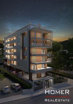Apartment 89sqm for sale-Agia Paraskevi