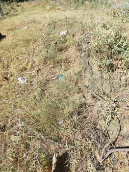 Land plot 1.488sqm for sale-Efkarpia » Center
