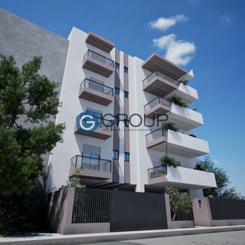 Apartment 97sqm for sale-Alexandroupoli » Metamorfwsi Sotiros