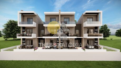 Other 62sqm for sale-Orfano » Paralia Ofriniou