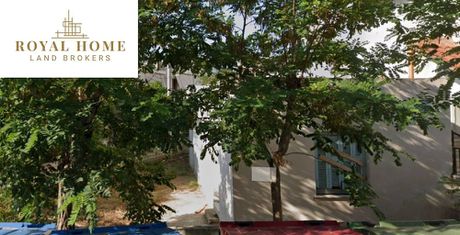 Land plot 127sqm for sale-Peristeri » Mpournazi
