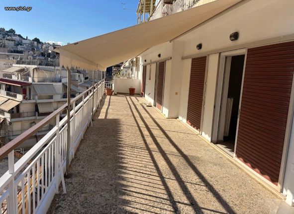 Apartment 72 sqm for rent, Piraeus, Kastella