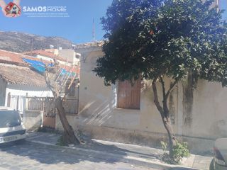 Μονοκατοικία 49,70 τ.μ. για πώληση, Ν. Σάμου, Σάμος-thumb-1