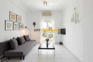 Γραφείο 75 τ.μ. για ενοικίαση, Θεσσαλονίκη - Κέντρο, Καμάρα-thumb-1