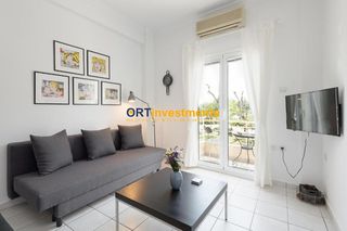 Γραφείο 75 τ.μ. για ενοικίαση, Θεσσαλονίκη - Κέντρο, Καμάρα-thumb-3