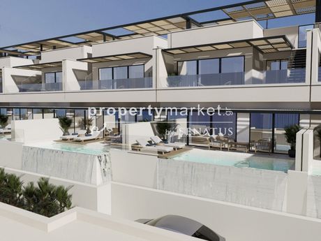 Villa 100sqm for sale-Armenoi » Kalives