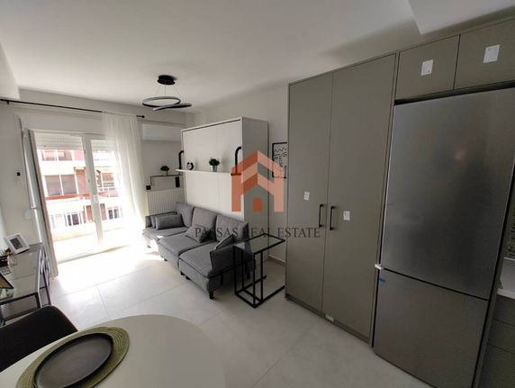 Studio 30 sqm for sale, Thessaloniki - Center, Kato Toumpa