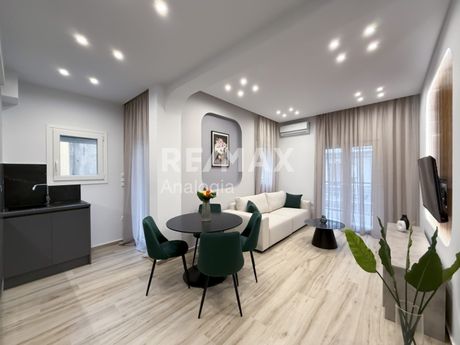 Apartment 70sqm for sale-Rotonta