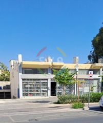 Κατάστημα 588 τ.μ. για πώληση