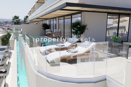 Villa 105sqm for sale-Armenoi » Kalives