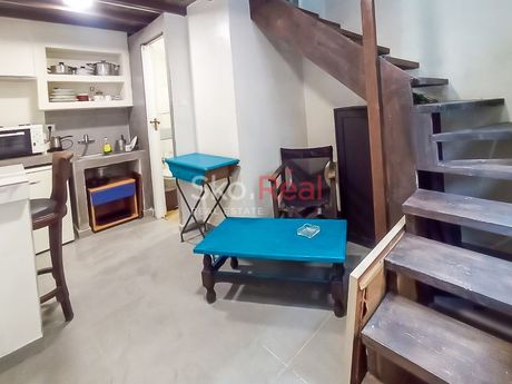 Studio / γκαρσονιέρα 35τ.μ. για πώληση-Άγιος δημήτριος