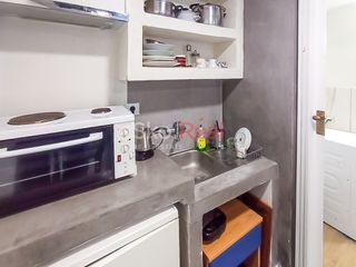 Studio / γκαρσονιέρα 35 τ.μ. για πώληση, Θεσσαλονίκη - Κέντρο, Άγιος Δημήτριος-thumb-3