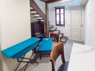 Studio / γκαρσονιέρα 35 τ.μ. για πώληση, Θεσσαλονίκη - Κέντρο, Άγιος Δημήτριος-thumb-18