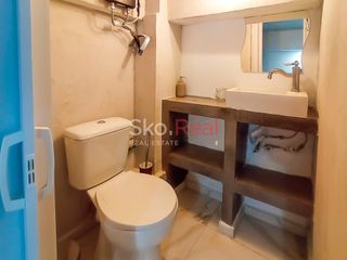 Studio / γκαρσονιέρα 35 τ.μ. για πώληση, Θεσσαλονίκη - Κέντρο, Άγιος Δημήτριος-thumb-15