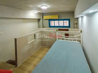 Studio / γκαρσονιέρα 35 τ.μ. για πώληση, Θεσσαλονίκη - Κέντρο, Άγιος Δημήτριος-thumb-13
