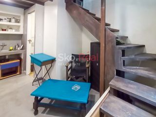 Studio / γκαρσονιέρα 35 τ.μ. για πώληση, Θεσσαλονίκη - Κέντρο, Άγιος Δημήτριος-thumb-16