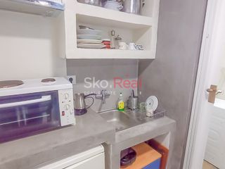 Studio / γκαρσονιέρα 35 τ.μ. για πώληση, Θεσσαλονίκη - Κέντρο, Άγιος Δημήτριος-thumb-21