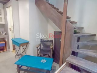 Studio / γκαρσονιέρα 35 τ.μ. για πώληση, Θεσσαλονίκη - Κέντρο, Άγιος Δημήτριος-thumb-17