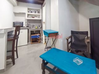Studio / γκαρσονιέρα 35 τ.μ. για πώληση, Θεσσαλονίκη - Κέντρο, Άγιος Δημήτριος-thumb-1