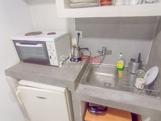 Studio / γκαρσονιέρα 35 τ.μ. για πώληση, Θεσσαλονίκη - Κέντρο, Άγιος Δημήτριος-thumb-22