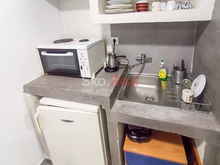 Studio / γκαρσονιέρα 35 τ.μ. για πώληση, Θεσσαλονίκη - Κέντρο, Άγιος Δημήτριος-thumb-4