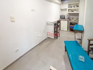 Studio / γκαρσονιέρα 35 τ.μ. για πώληση, Θεσσαλονίκη - Κέντρο, Άγιος Δημήτριος-thumb-19