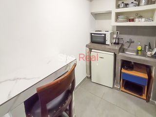 Studio / γκαρσονιέρα 35 τ.μ. για πώληση, Θεσσαλονίκη - Κέντρο, Άγιος Δημήτριος-thumb-5