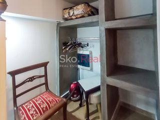 Studio / γκαρσονιέρα 35 τ.μ. για πώληση, Θεσσαλονίκη - Κέντρο, Άγιος Δημήτριος-thumb-14