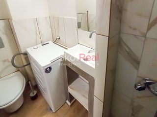 Studio / γκαρσονιέρα 35 τ.μ. για πώληση, Θεσσαλονίκη - Κέντρο, Άγιος Δημήτριος-thumb-7
