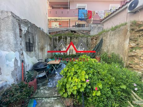 Land plot 30sqm for sale-Lesvos - Mitilini » Taxiarches (Kagiani)