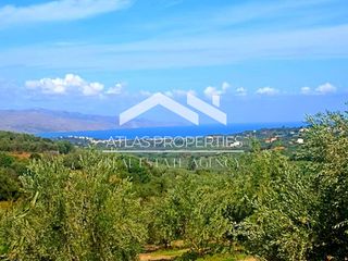 Οικόπεδο 6.800 τ.μ. για πώληση, Ν. Χανίων, Πλατανιάς-thumb-2