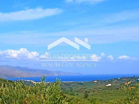 Land plot 6.800sqm for sale-Platanias » Xamoudoxori