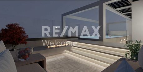 Maisonette 218sqm for sale-Pylea » Center