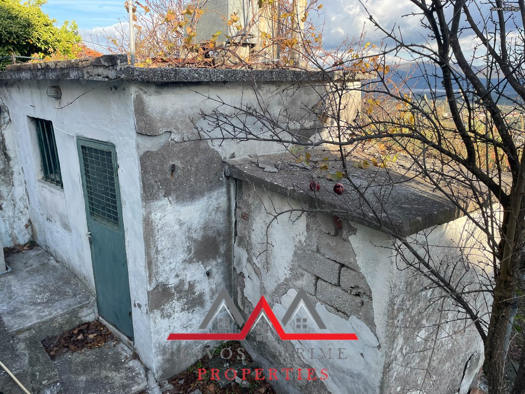 Μονοκατοικία 281 τ.μ. πρός πώληση, Ν. Λέσβου, Λέσβος - Γέρας