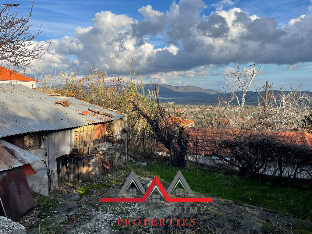 Μονοκατοικία 281 τ.μ. πρός πώληση, Ν. Λέσβου, Λέσβος - Γέρας