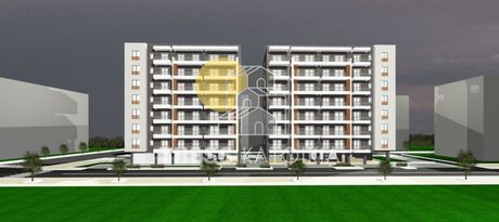 Apartment 87sqm for sale-Evosmos » Center