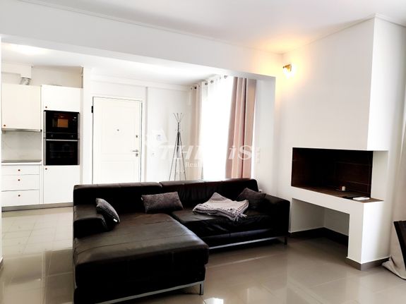 Maisonette 92 sqm for rent, Athens - North, Kifisia