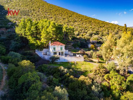 Detached home 180sqm for sale-Koutsopodi