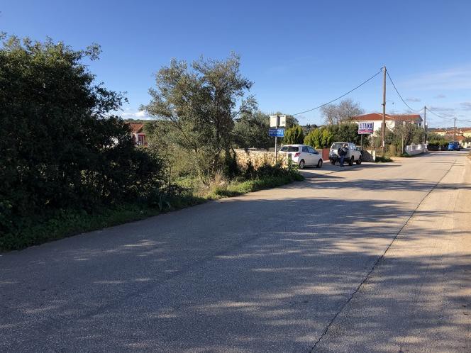 Οικόπεδο 1.834 τ.μ. προς πώληση, Λειβαθώ